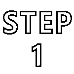 Step-1-black