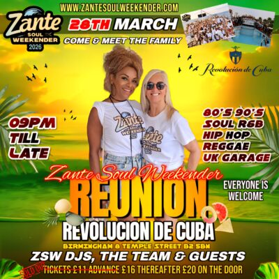 ZSW 2025 Reunion Flyer 2